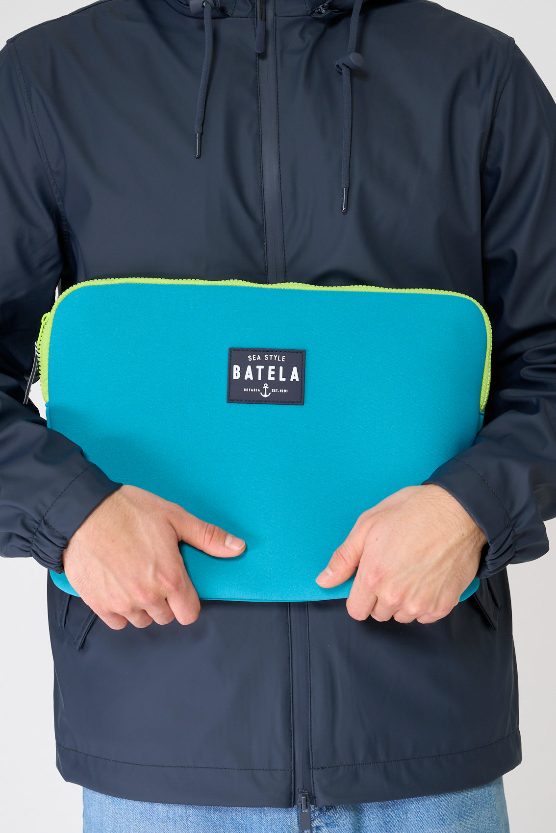 Funda de ordenador neopreno