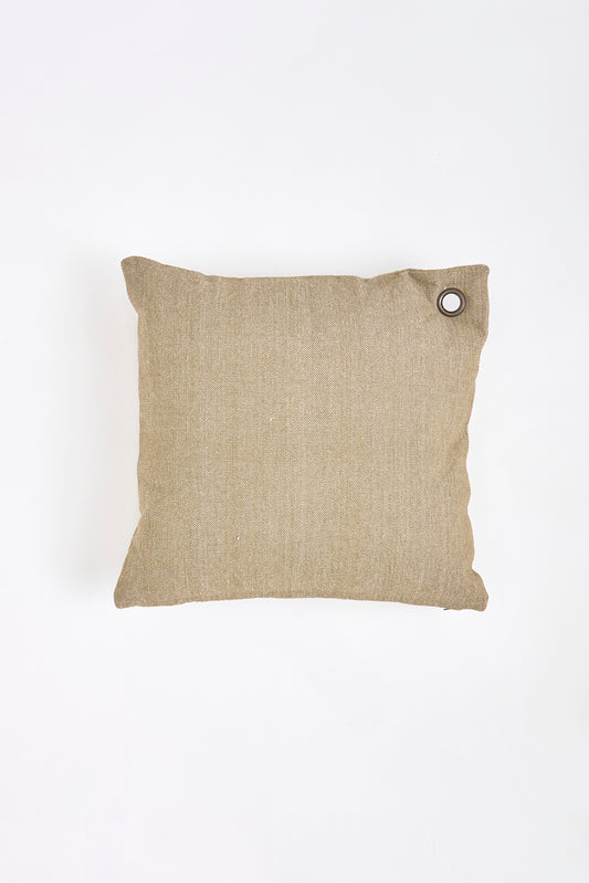 Cojín 'Sardine trading'