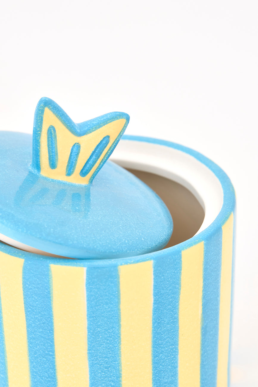 Marradun kutxa biribila, taparekin