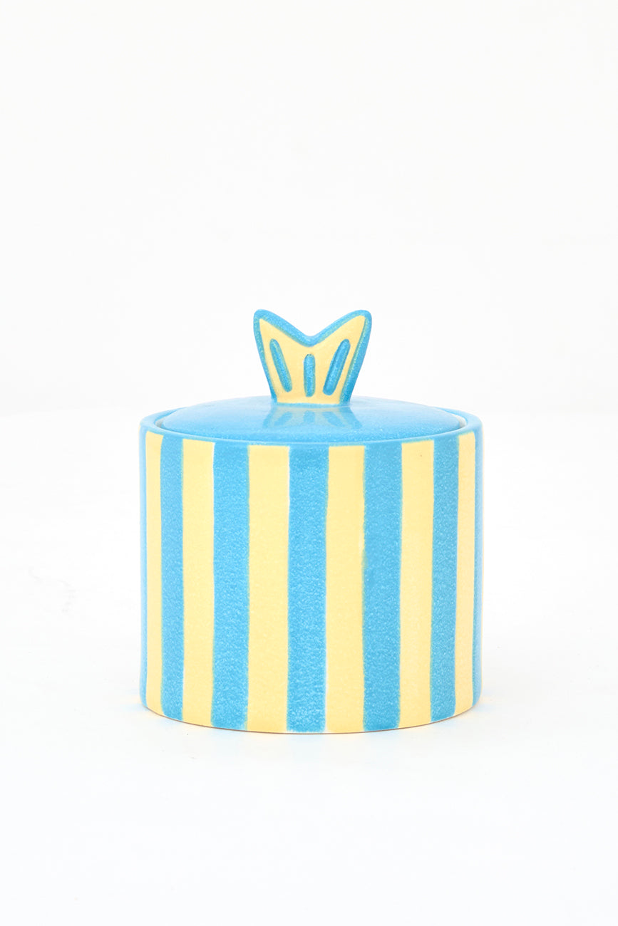 Marradun kutxa biribila, taparekin