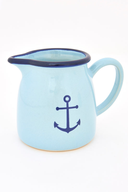 Set de botes para leche y azucar