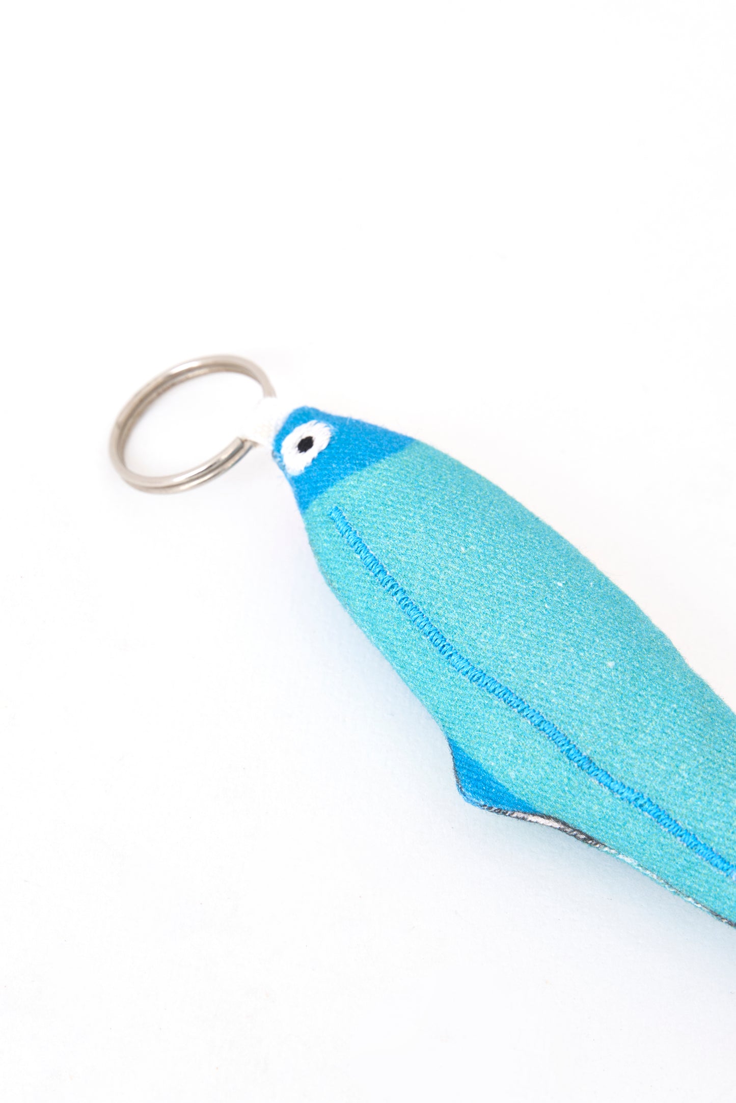 Kotoizko giltzatakoa, arrain-itxurakoa