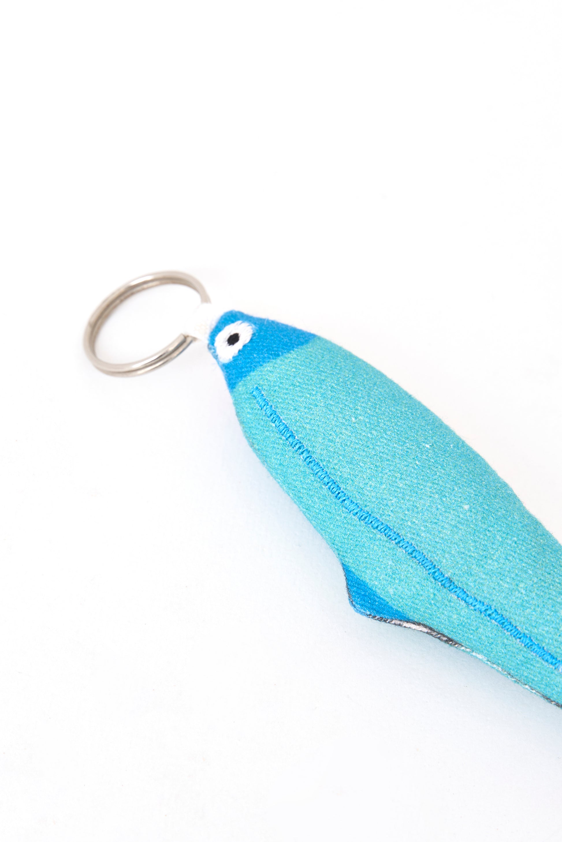 Kotoizko giltzatakoa, arrain-itxurakoa