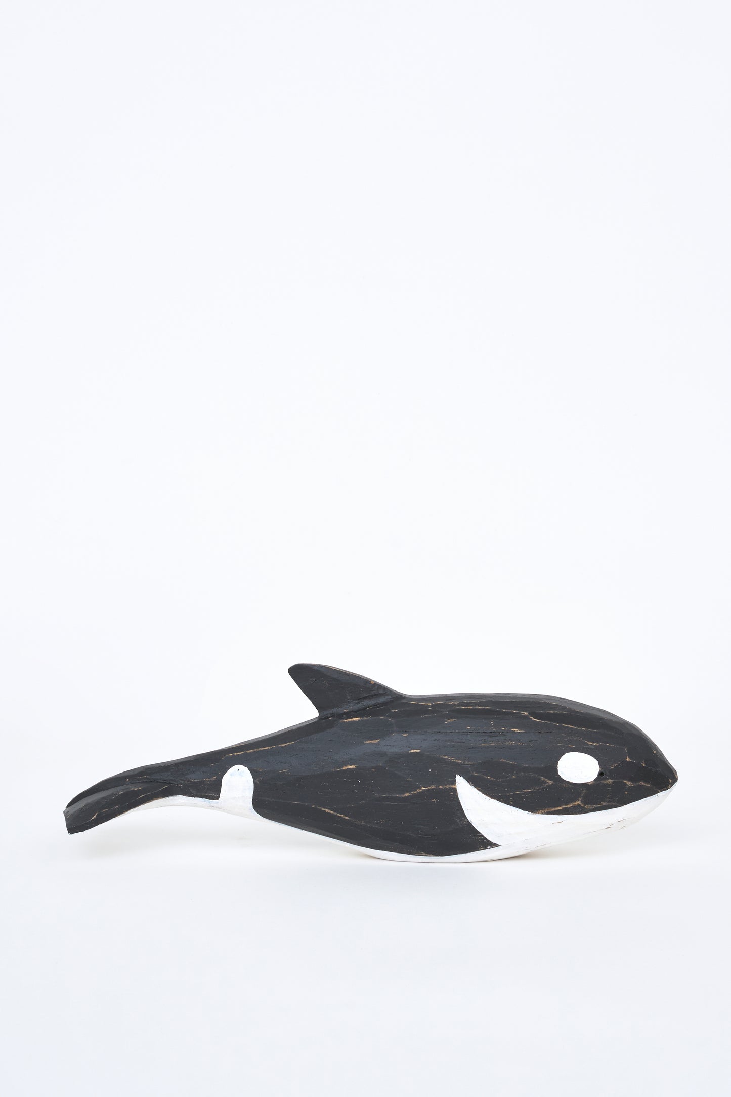 Zurezko orka apaingarria