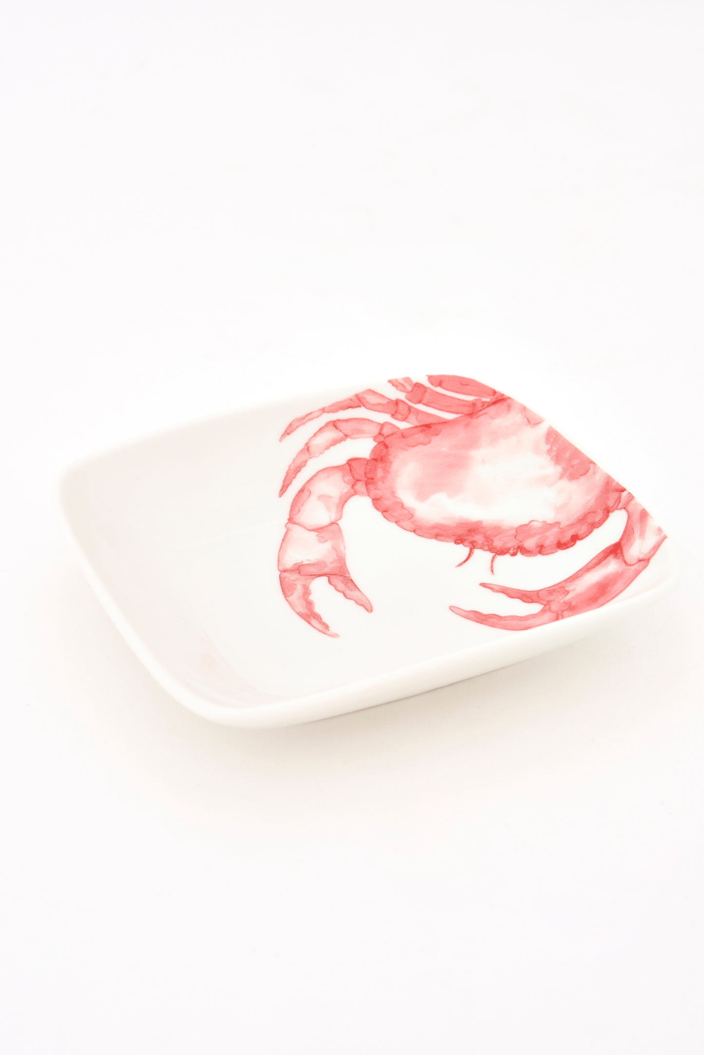 Itsas animalien platertxoak (4ko sorta)