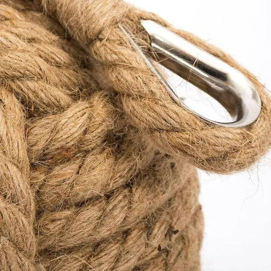 Defensa de cuerda 2 - D1255 Batela