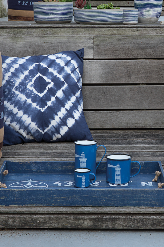 Indigo kuxina diamanteekin