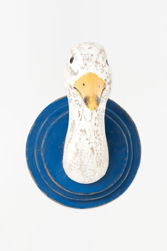 Bird head coat rack - D2170