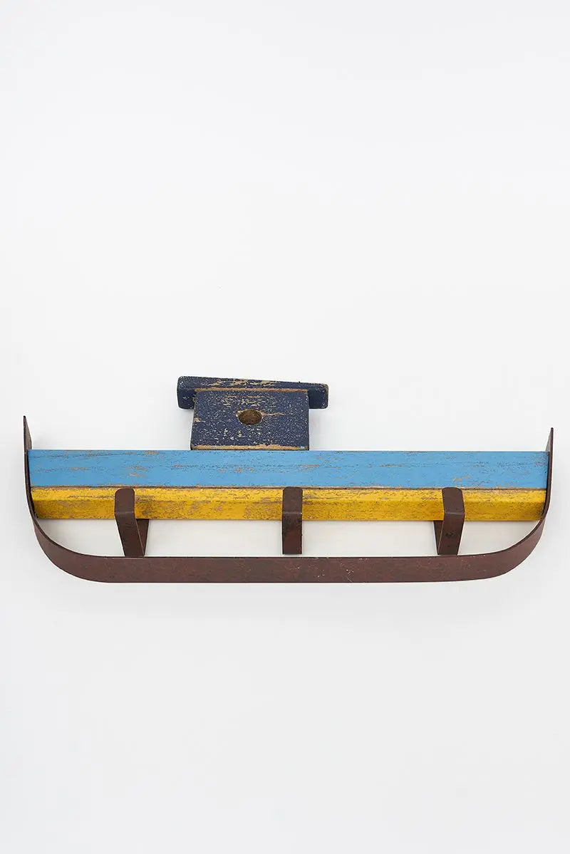 Perchero barco Batela