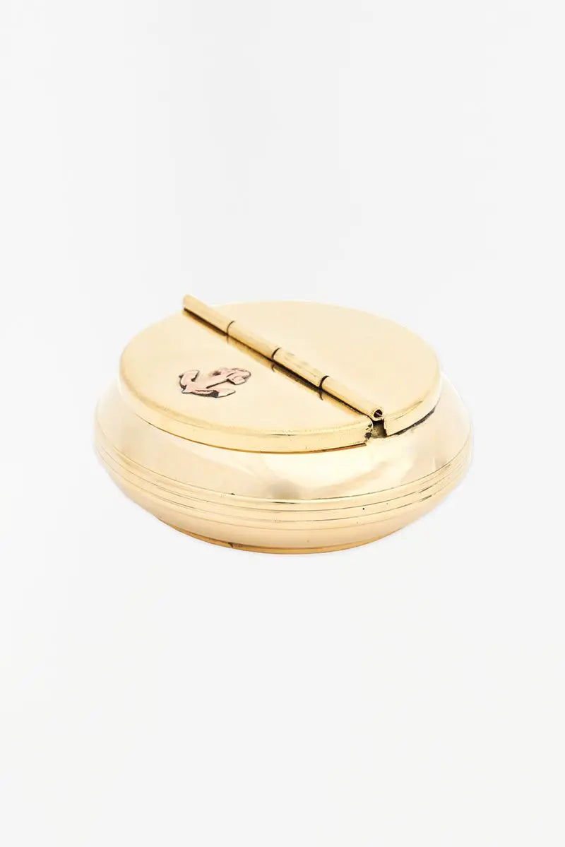 Cenicero de latón - D667 Batela