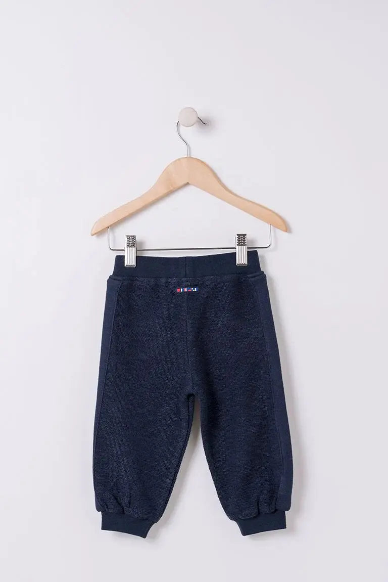 Terry trousers 100% cotton