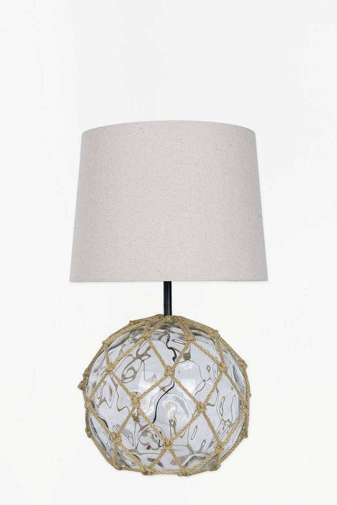 Lámpara de mesa boya clara - D1230C