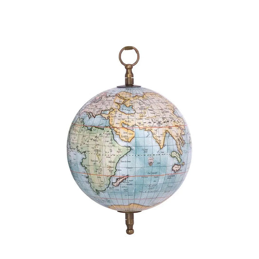 Globo terráqueo para colgar - GC10A Batela