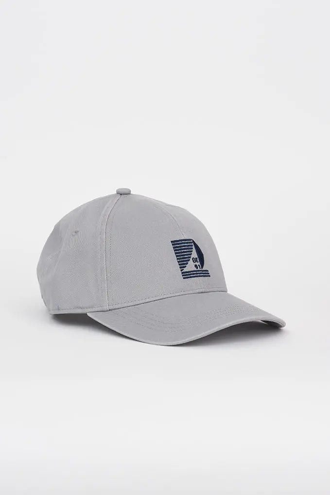 Gorra velero en algodón