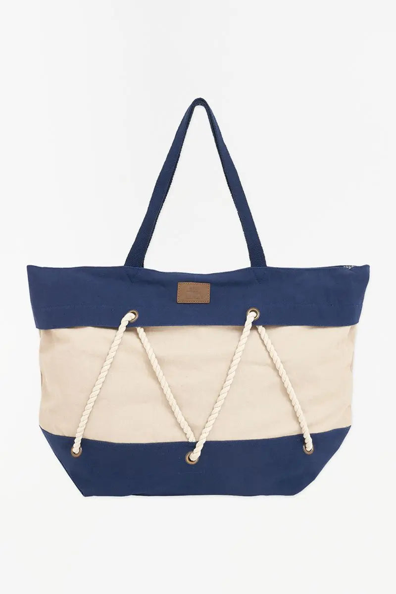 Bolso de canvás - D2218 Batela
