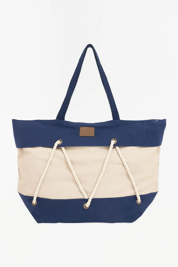 Bolso de canvás - D2218 Batela
