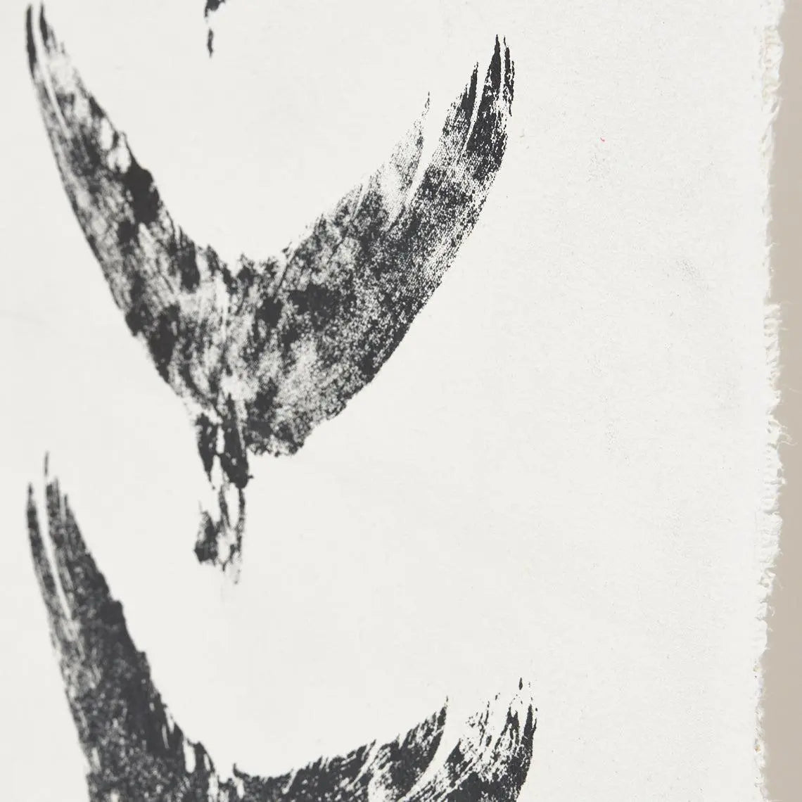 Lámina de tela y madera para colgar. Atún D6752 Decoración Náutica Batela