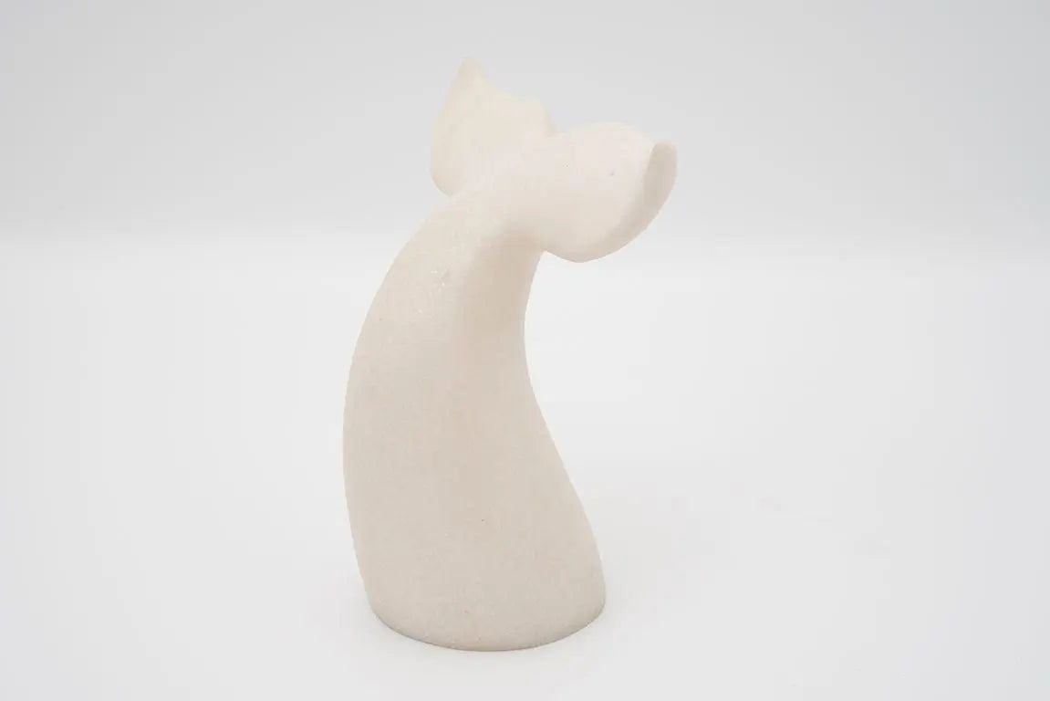 Lámpara forma cola de ballena - D1293 Batela