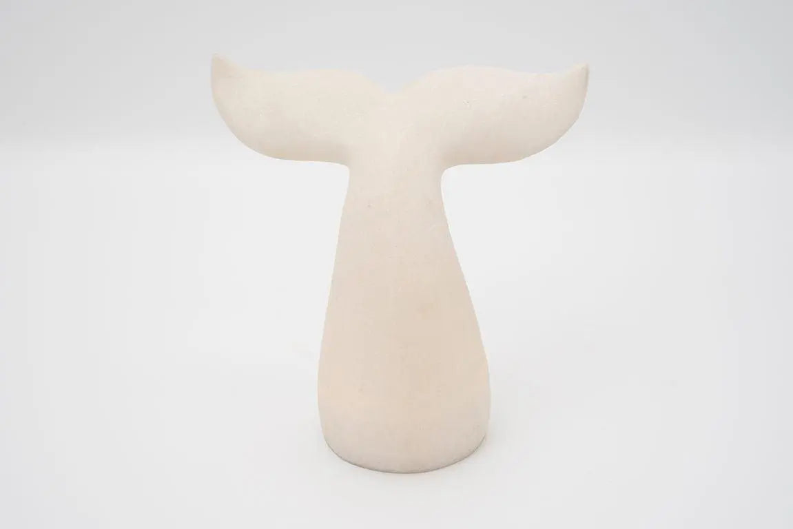 Lámpara forma cola de ballena - D1293 Batela