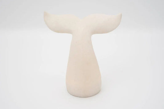 Lámpara forma cola de ballena - D1293 Batela