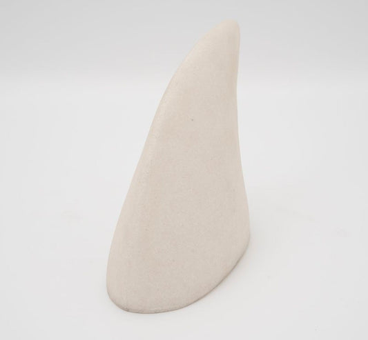 Lámpara forma de aleta de tiburón - D1294 Batela