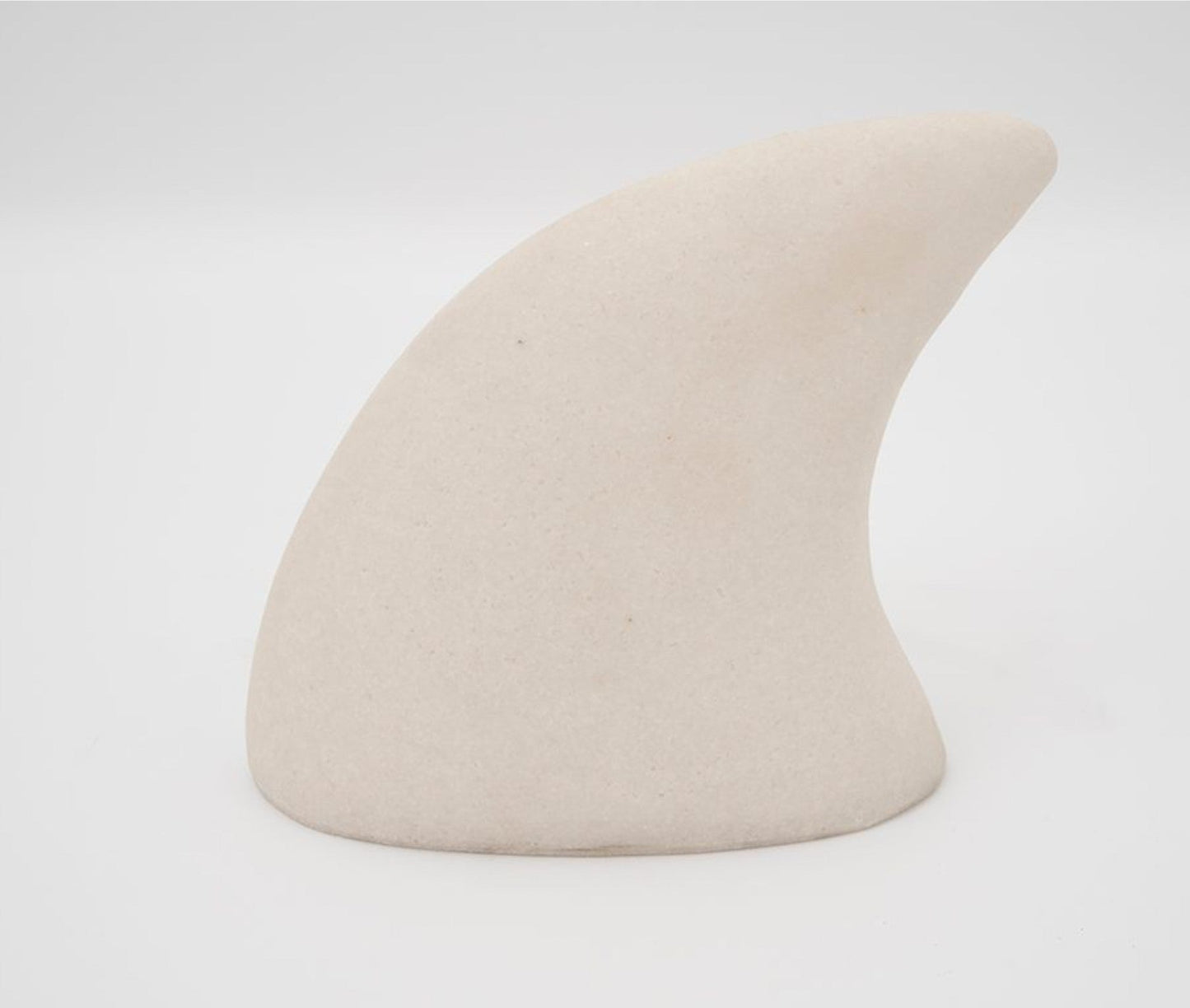 Lámpara forma de aleta de tiburón - D1294 Batela