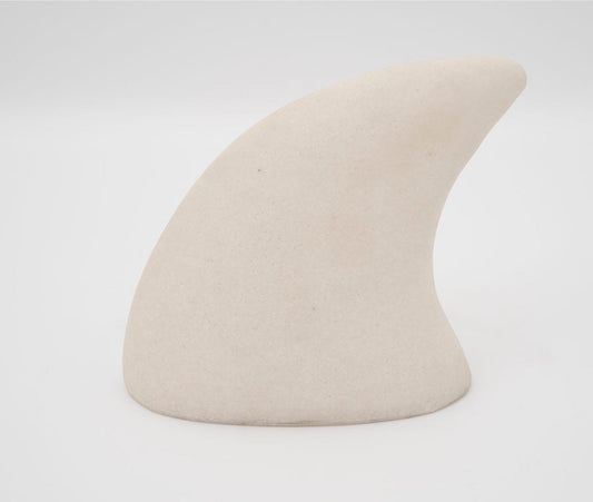 Lámpara forma de aleta de tiburón - D1294 Batela