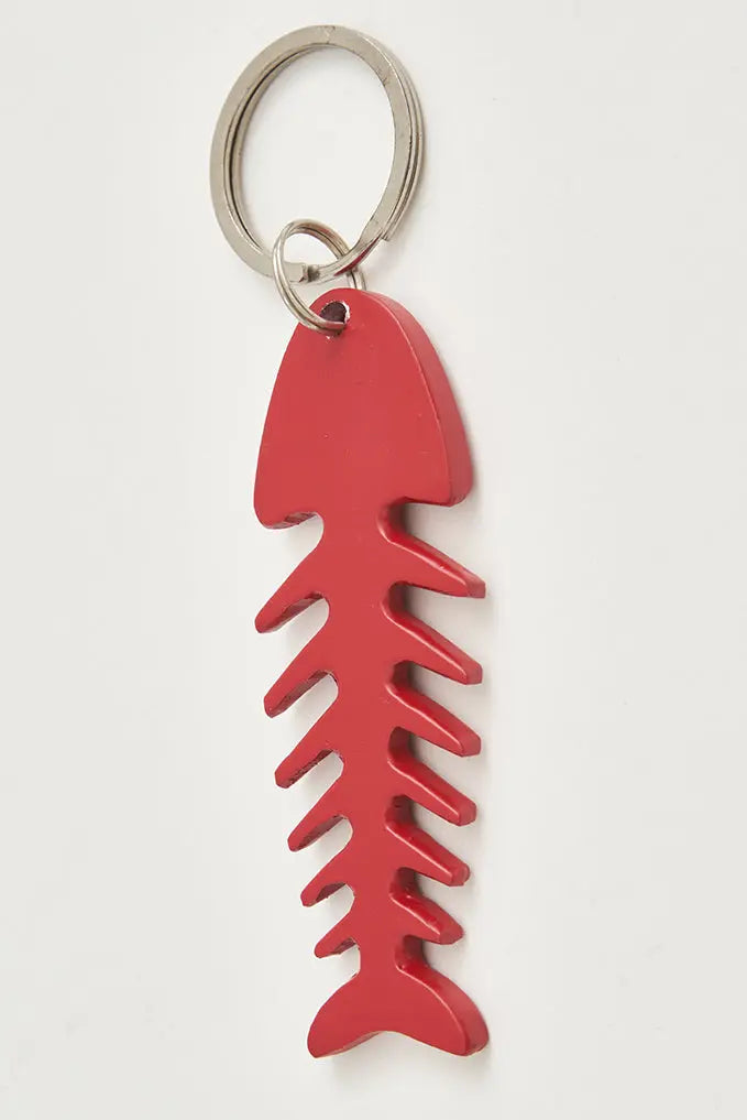 Porte-clés en macramé avec boucle - Idée d'artisanat Porte-clés en macramé avec boucle - Idée d'artisanat