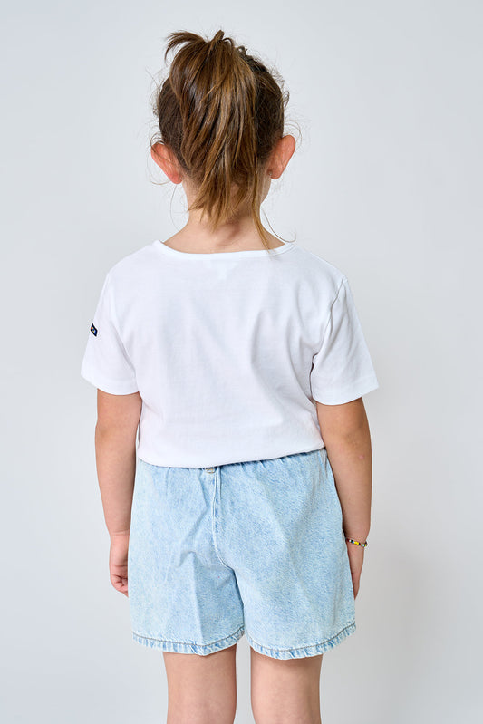 Swimmers' T-shirt