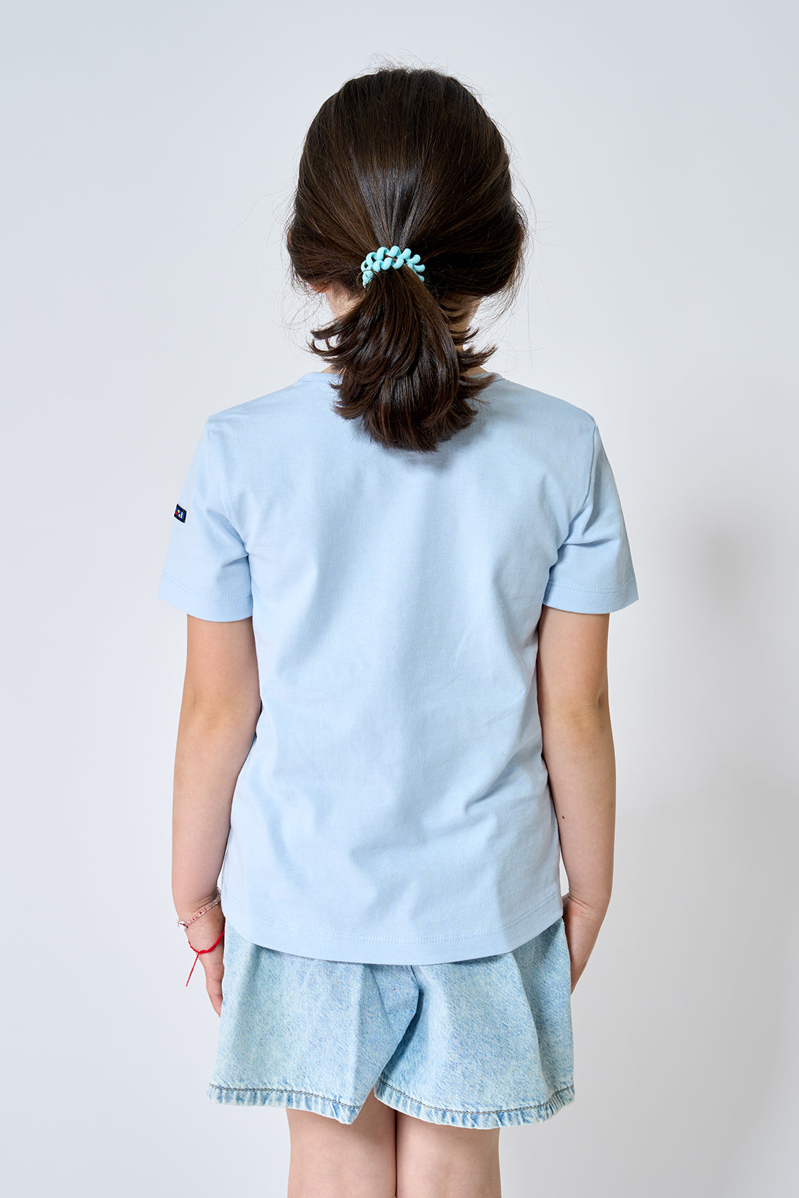 Swimmers' T-shirt