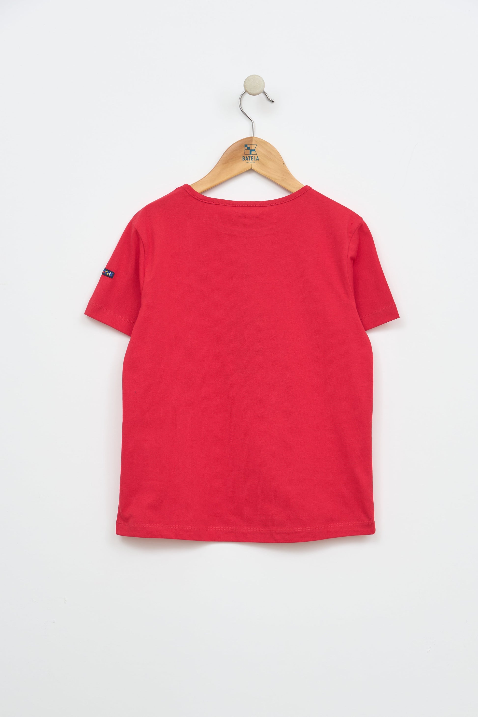 Swimmers' T-shirt