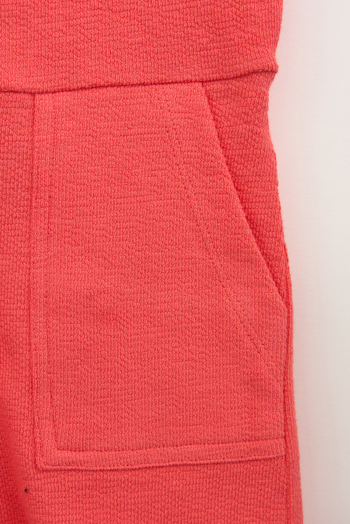 Hondartzarako monoa, texture-ehunezkoa
