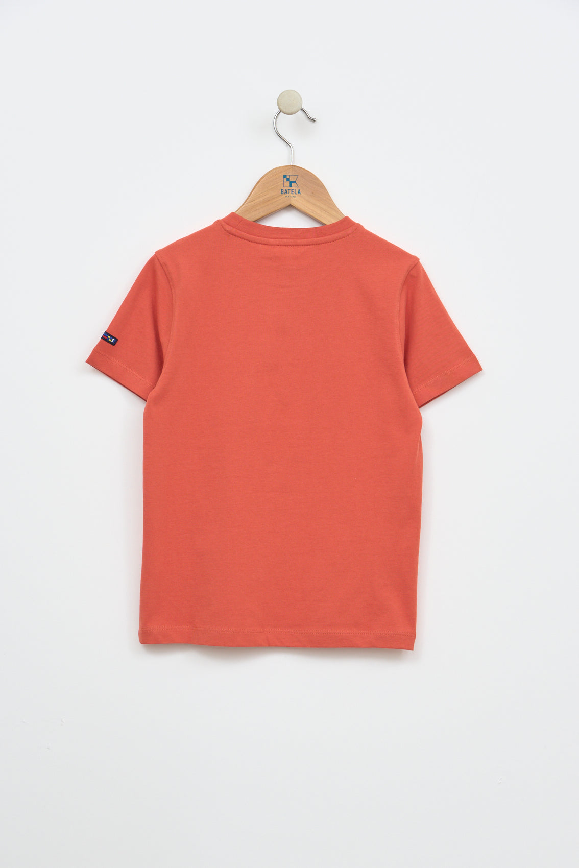 Sailor and seagull t-shirt