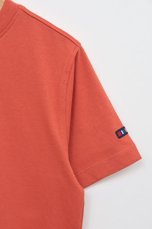 Sailor and seagull t-shirt