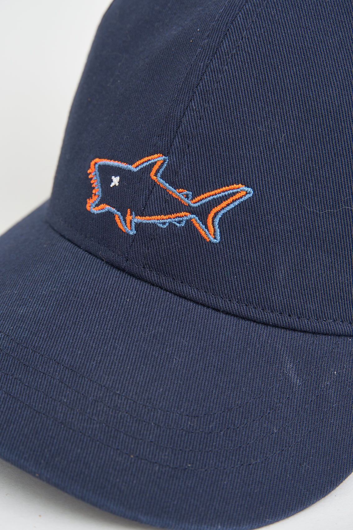 Gorra niño tiburón