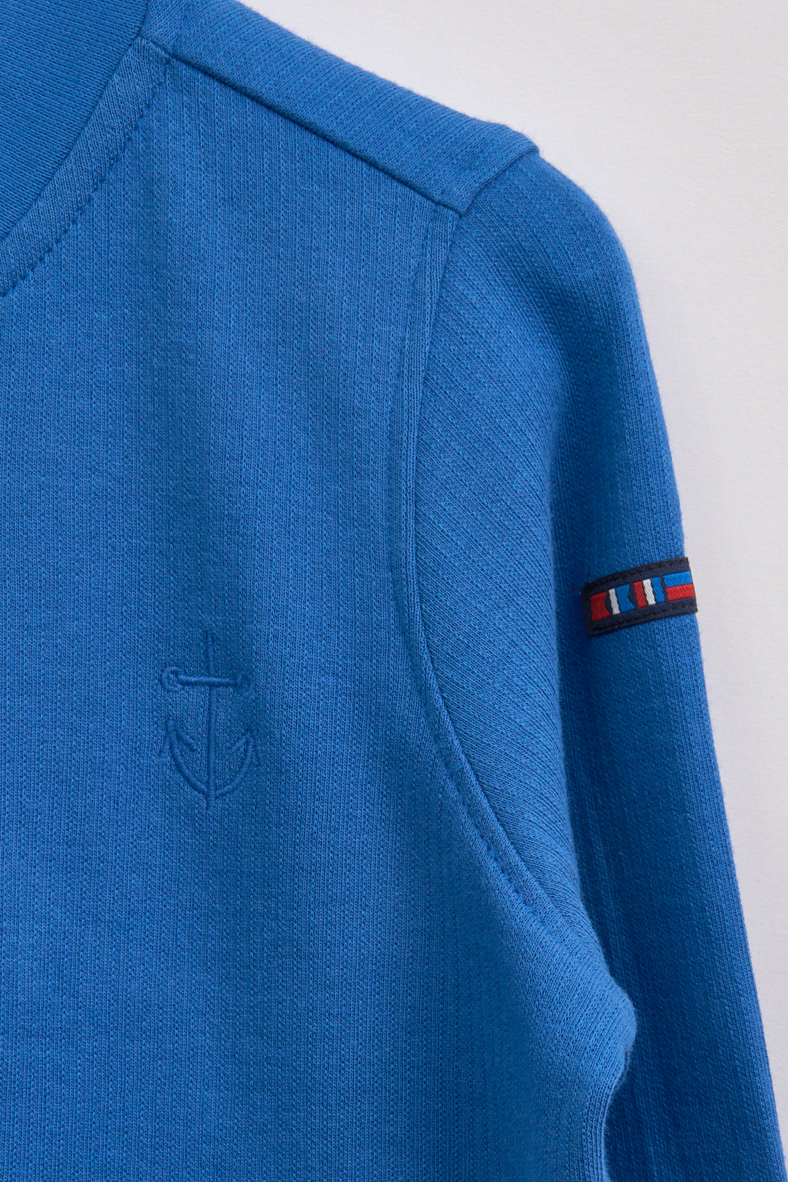 Bomber erako jaka, kotoi ildaskatukoa