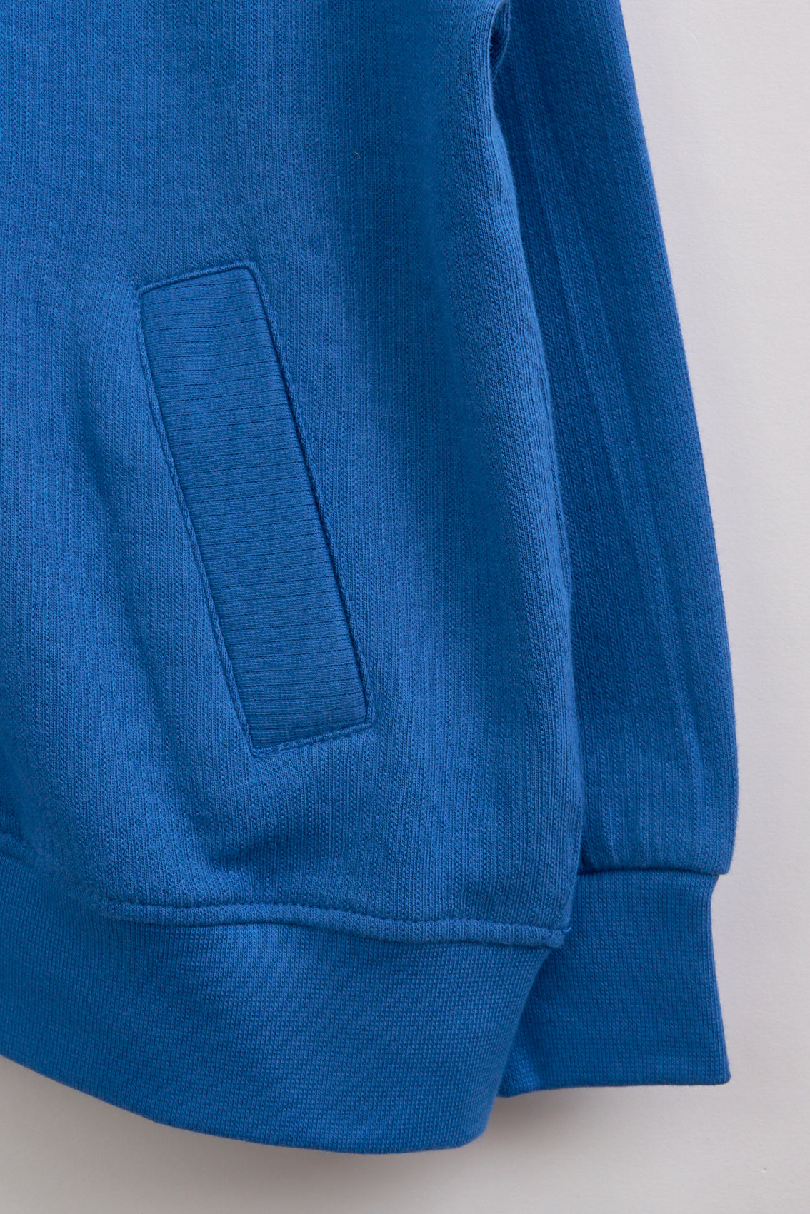 Bomber erako jaka, kotoi ildaskatukoa