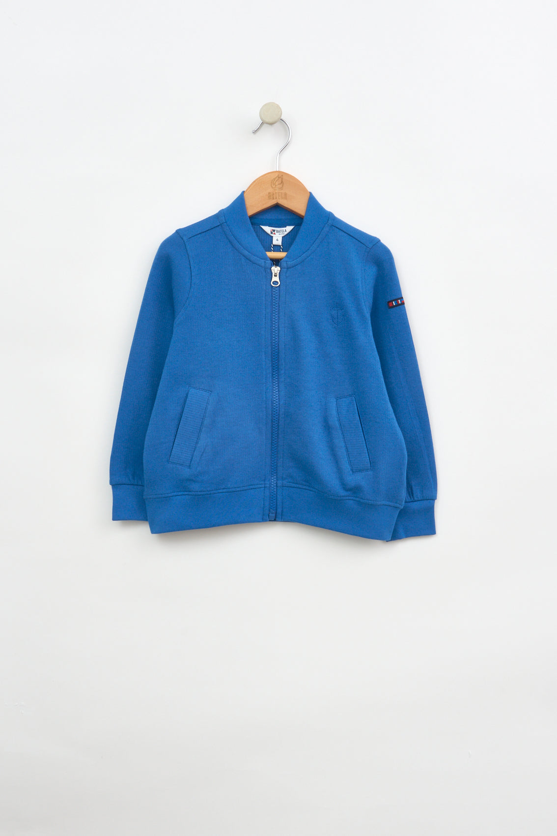 Bomber erako jaka, kotoi ildaskatukoa