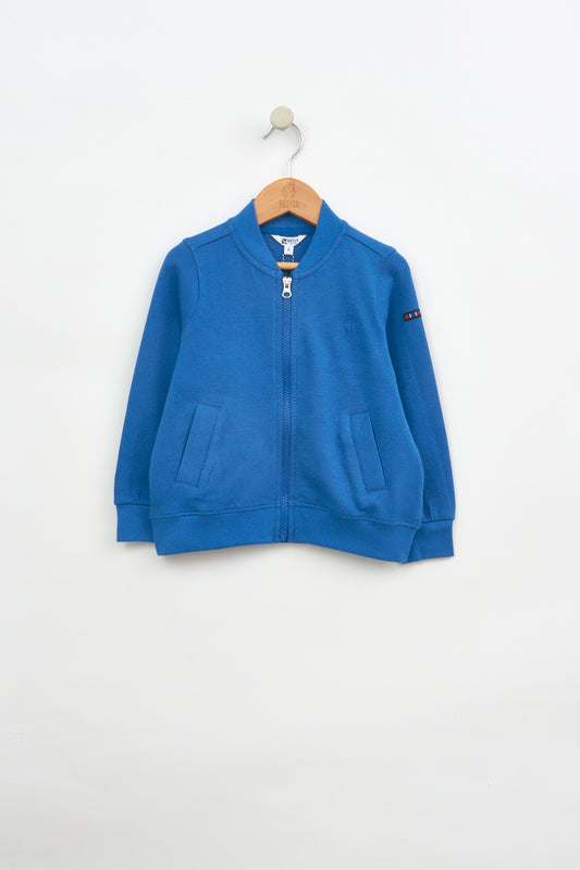 Bomber erako jaka, kotoi ildaskatukoa