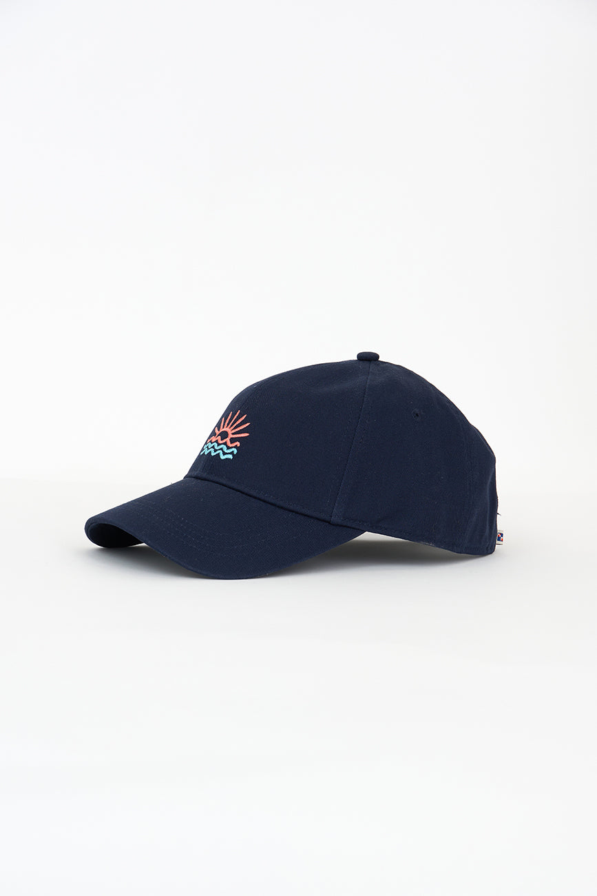 Shark children's cap