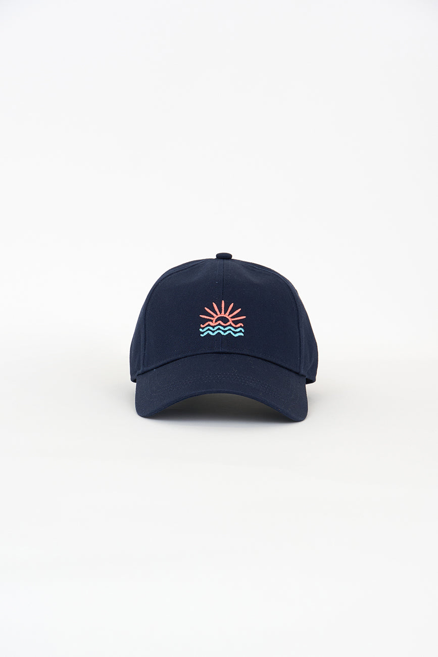 Shark children's cap