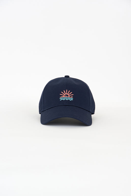 Shark children's cap
