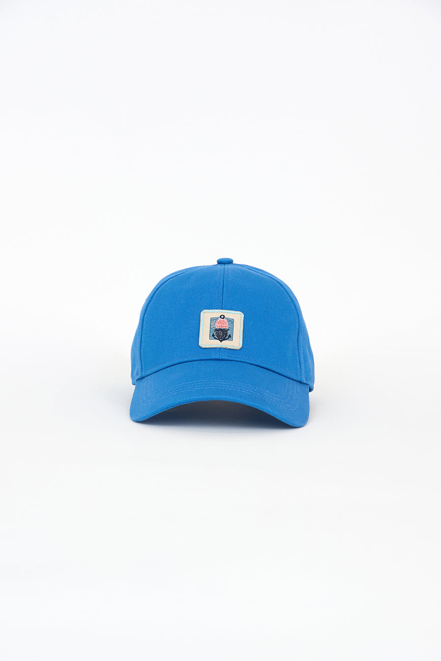 Shark children's cap