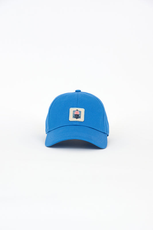 Shark children's cap