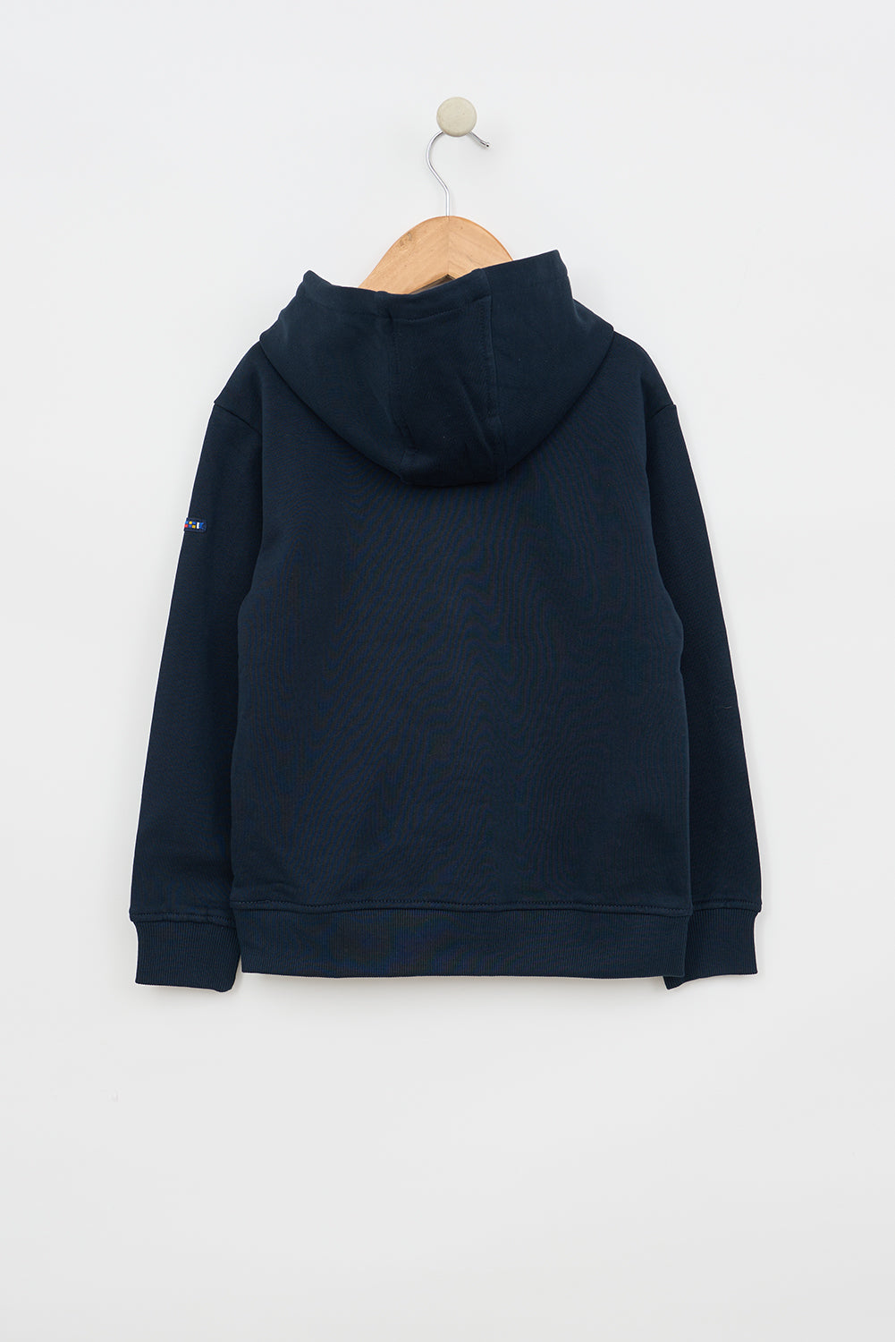 Sweat-shirt à capuche, requin