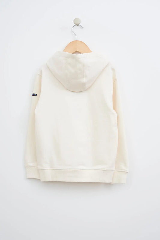 Cotton sweater or hoodie