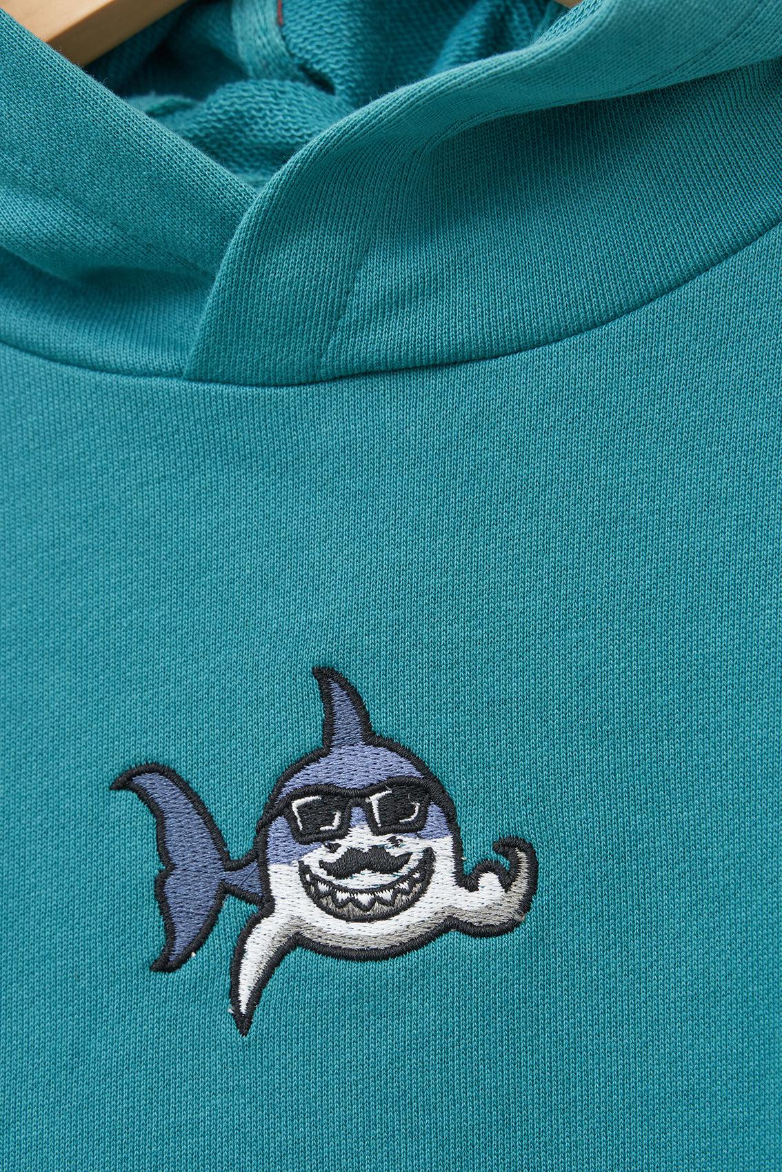 Cotton sweater or hoodie