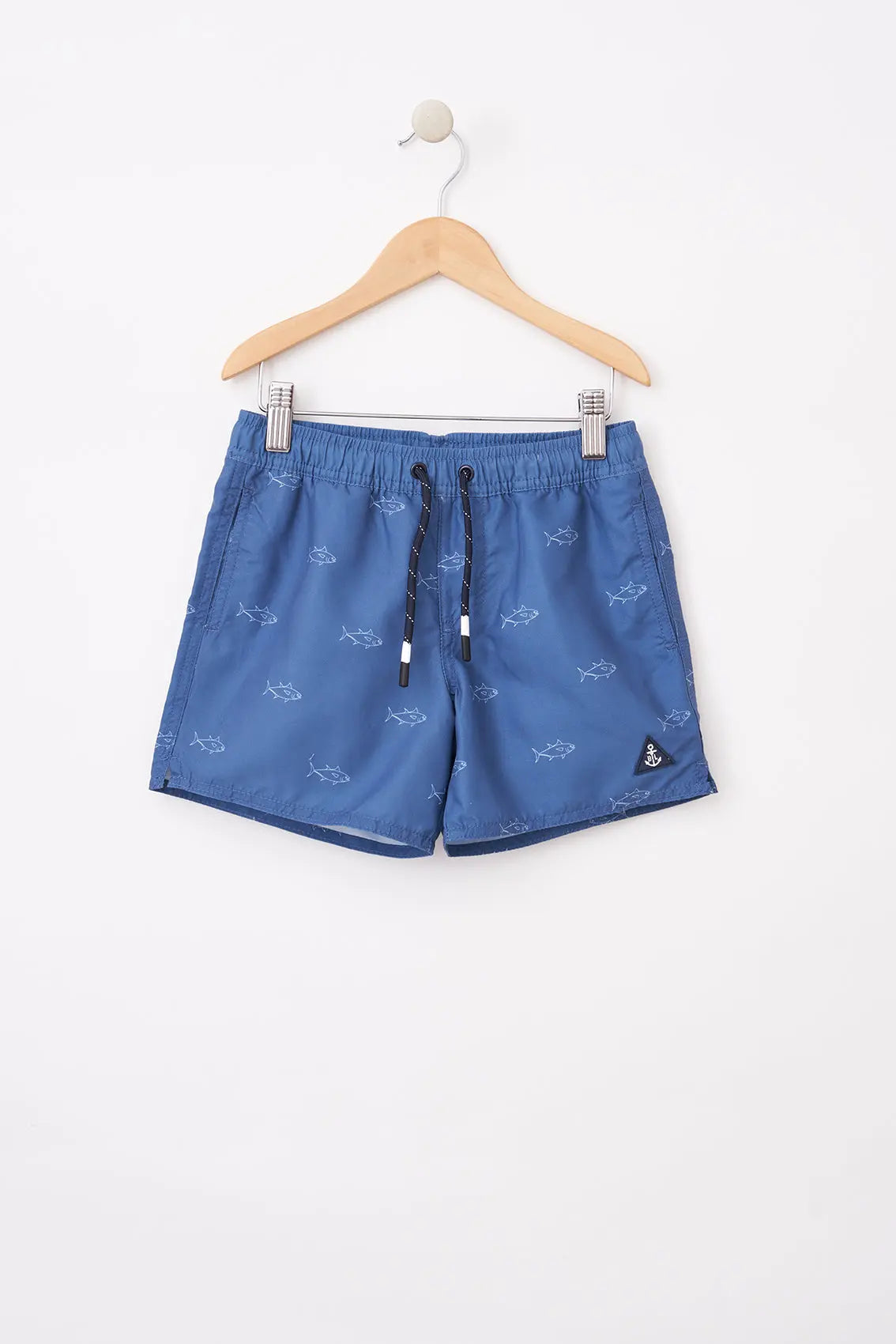 Printed swimsuit for boys
