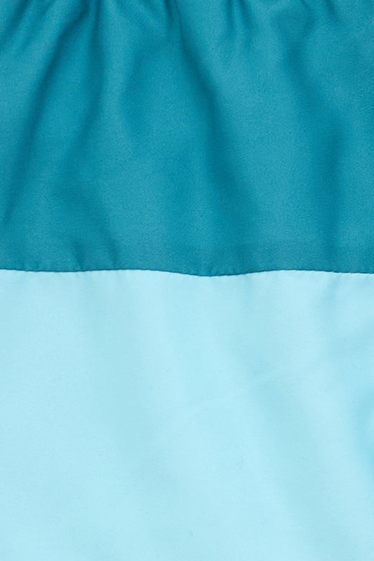 Printed swimsuit for boys