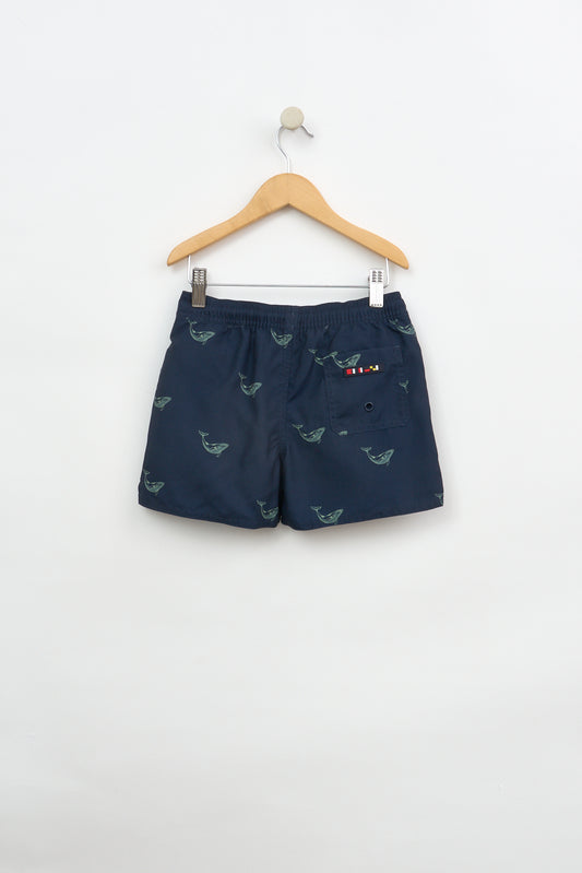 Printed swimsuit for boys